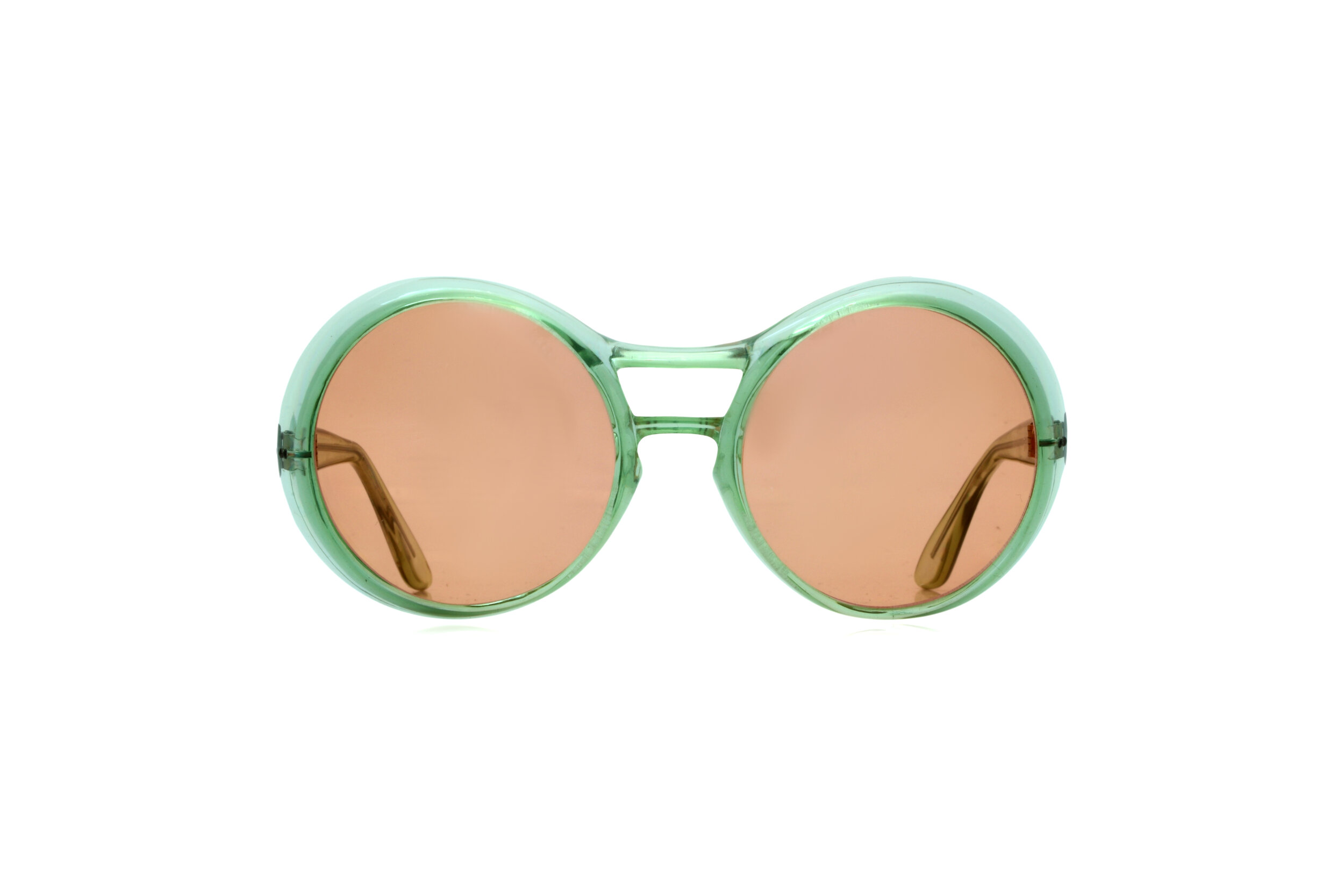 70s round sunglasses sales
